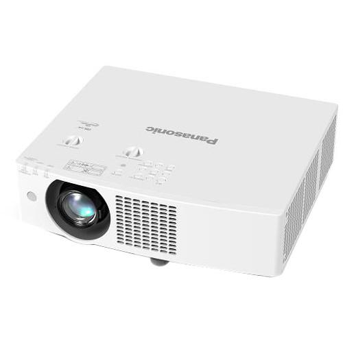 Panasonic PT-VMZ50U 5000-Lumen WUXGA 3LCD Laser Projector