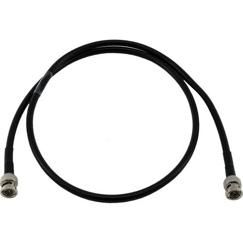 PSC RG59 BNC to BNC Coaxial Cable - 3