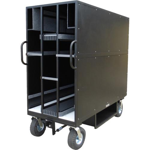 Backstage Equipment SkyPanel 360 Cart