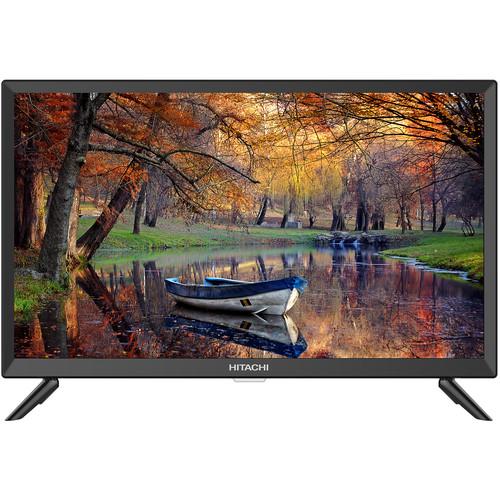 Hitachi Alpha C31 22" Class Full HD LED TV