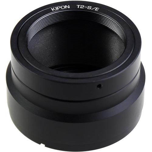 KIPON T-Ring Adapter for Sony NEX