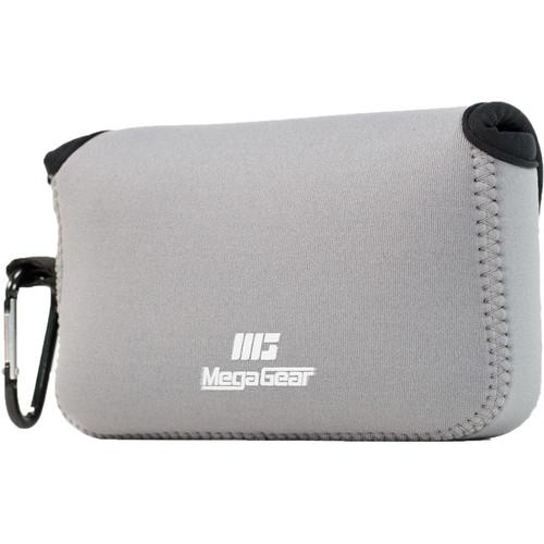 MegaGear Ultra-Light Neoprene Camera Case for Fujifilm X100T, X100F or X100S