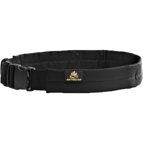 Setwear 2" Padded Belt