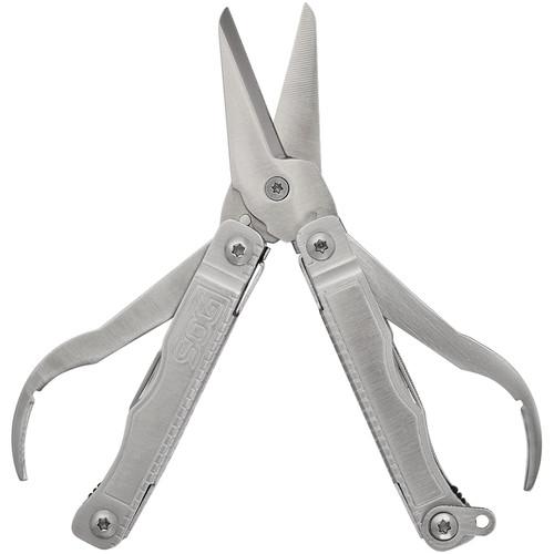 SOG Snippet Multi-Tool