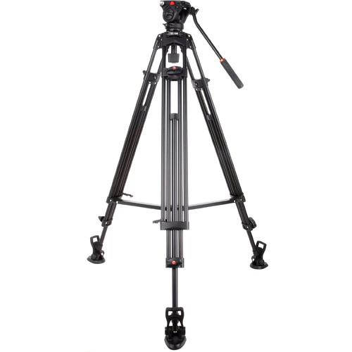 Viltrox VX-18M Camcorder Aluminum Alloy Tripod