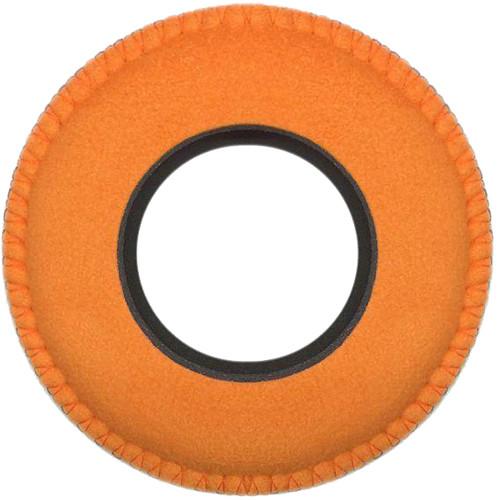 Bluestar Viewfinder Eyecushion - Mid Round, Ultrasuede