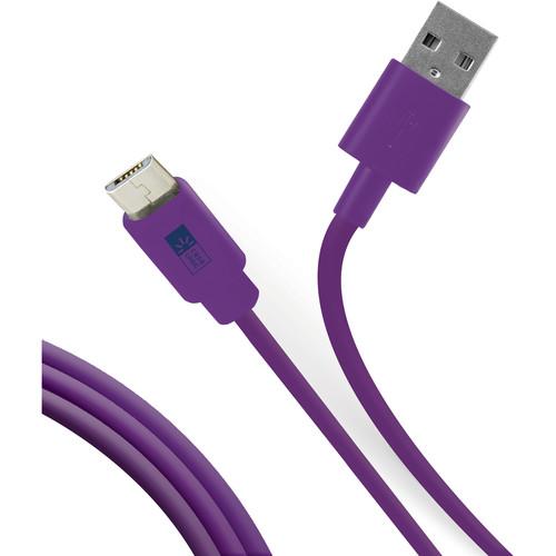Case Logic Micro-USB Charge and Sync Cable