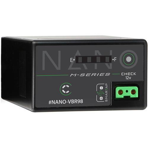 Core SWX Nano-VBR98 7.4V Battery with