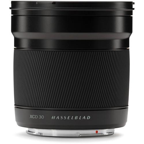 Hasselblad XCD 30mm f 3.5 Lens