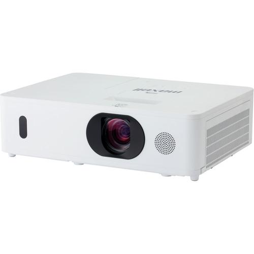 Hitachi 3LCD Wireless WUXGA 5200 Lumens Collegiate Projector