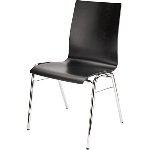 K&M Stacking Chair