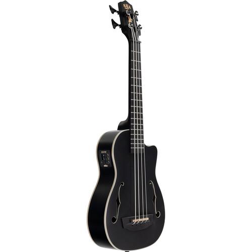 KALA UBASS-JYMN-FS Journeyman Acoustic Electric UBass