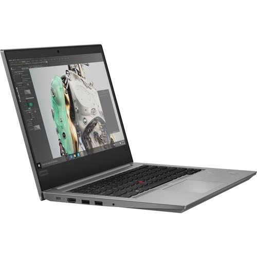 Lenovo 14" ThinkPad E490 Laptop