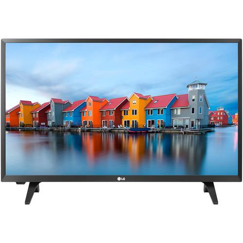LG LJ400B-PU 28" Class HD LED TV