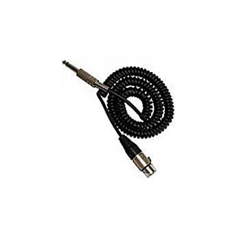 MIPRO Curly Microphone Cable For MA-101C