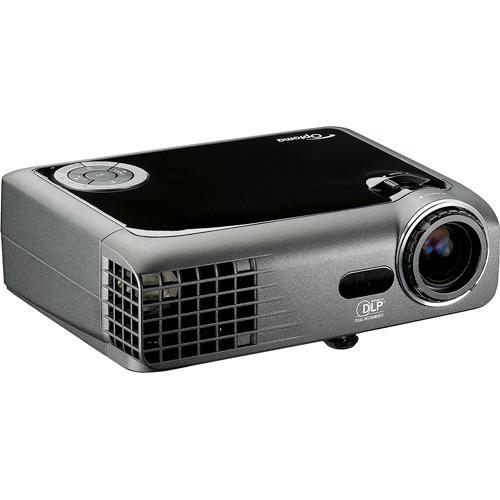 Optoma Technology EX330 Multimedia Projector -