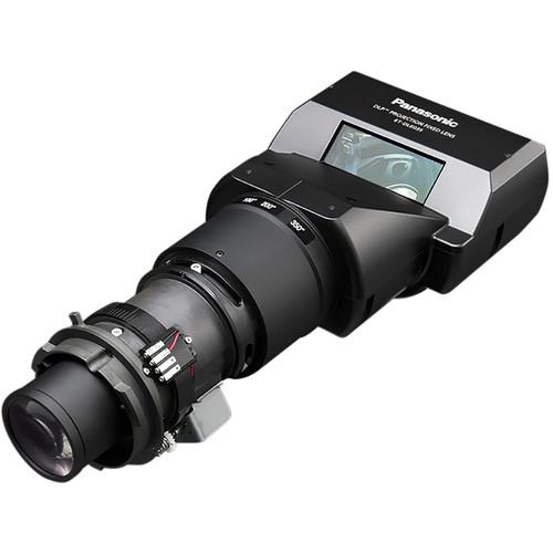 Panasonic 0.38:1 Fixed Ultra Short-Throw Lens