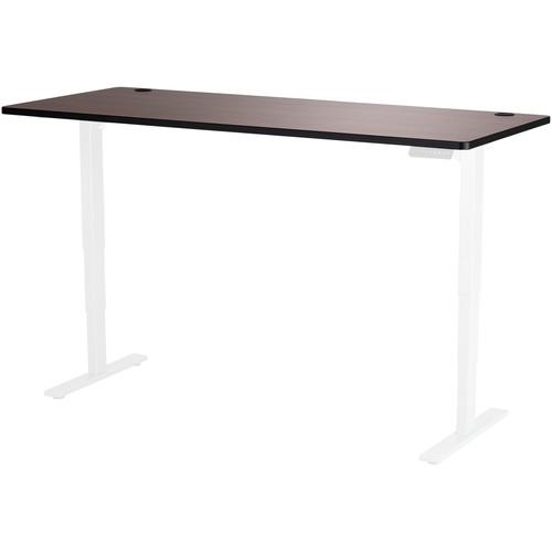 Safco 72 X 30" Top For Height-ADJ Table