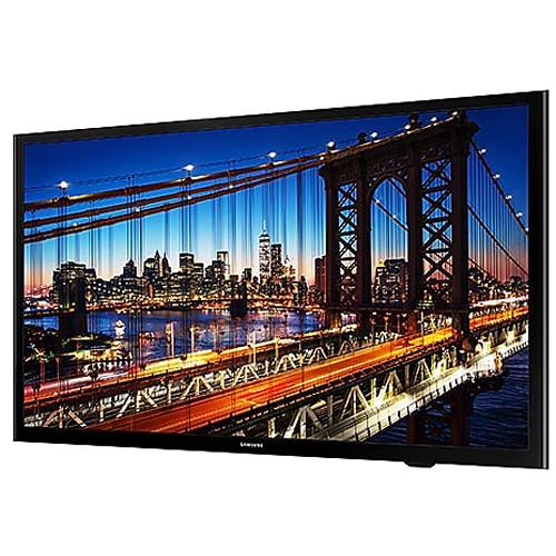 Samsung 43" 693 Series Full HD Premium LED Healthcare TV for Patient Education