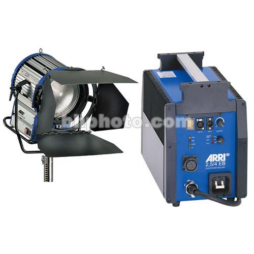 ARRI Compact HMI 4000-Watt Fresnel Light