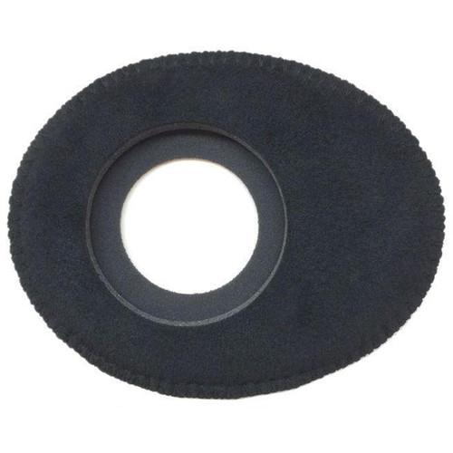 Bluestar Viewfinder Eyecushion - Oval Large, Ultrasuede