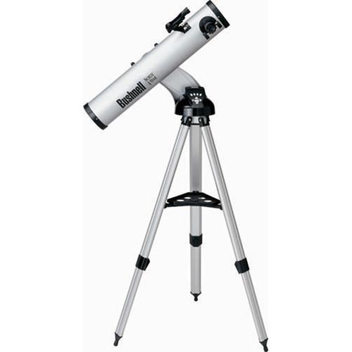 Bushnell NorthStar 3" 76mm Reflector Telescope
