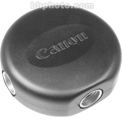 Canon TTL Distributor, to Connect EOS