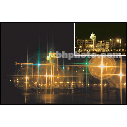 Cokin A059 Softstar Softer Star Effect Resin Filter