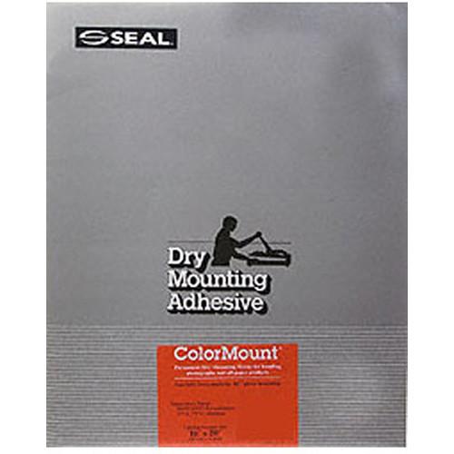 D&K Colormount Dry Mounting Tissue -