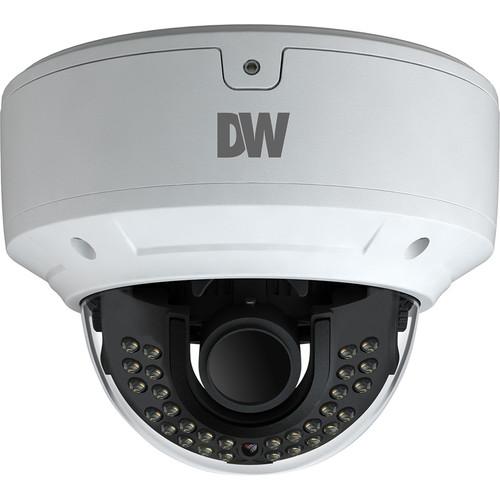 Digital Watchdog MEGApix 4MP Vandal-Resistant Dome