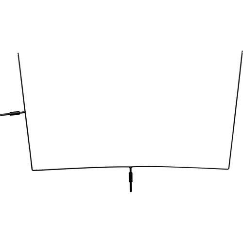 Matthews 12 x 20" Open End Flex Scrim Frame