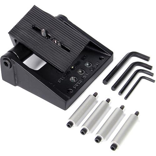 Matthews 417020 4 Way Tilt Plate