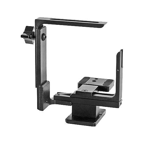 Newton Camera Brackets Di100CR Camera Rotator