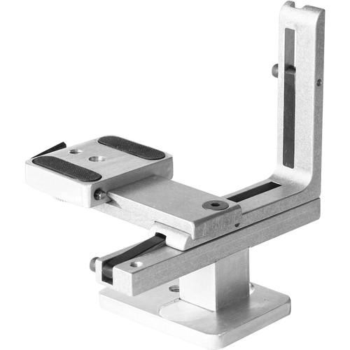Newton Camera Brackets DI100TPR Tripod Rotator Bracket