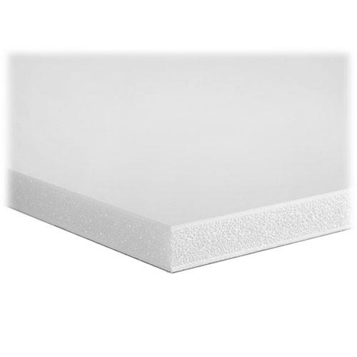 Nielsen & Bainbridge Foam Core Board - 16 x 20 x 3 16" - 3 Foam Boards