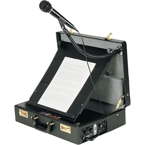 Oklahoma Sound 007HT Portable PA System in Briefcase