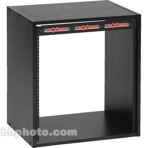 Raxxess 12 Space Economy Rack 18" Depth