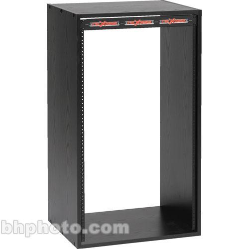 Raxxess 20 Space Economy Rack with 18" Depth