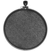 Raxxess 8" STOP Pop Filter
