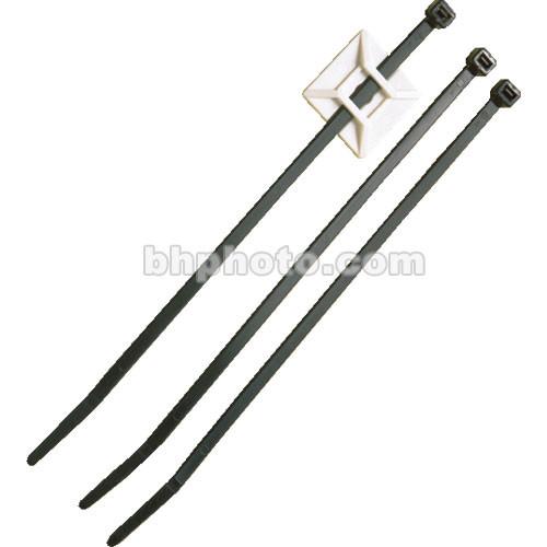 Raxxess CT-100-08R Removable 8" Cable Ties