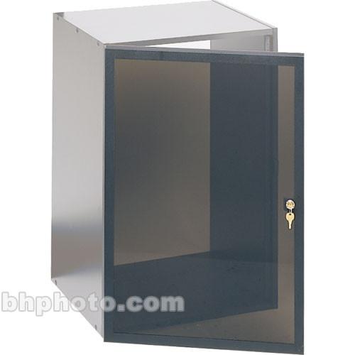 Raxxess Plexi Door for 20 Space Economy Rack