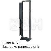 Raxxess Relay Floor-Mount Rack, Model RFM-42