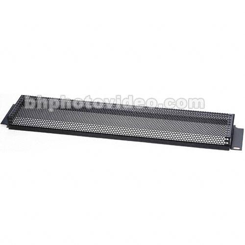 Raxxess SEC3 3-Space Security Cover with Large Perforation