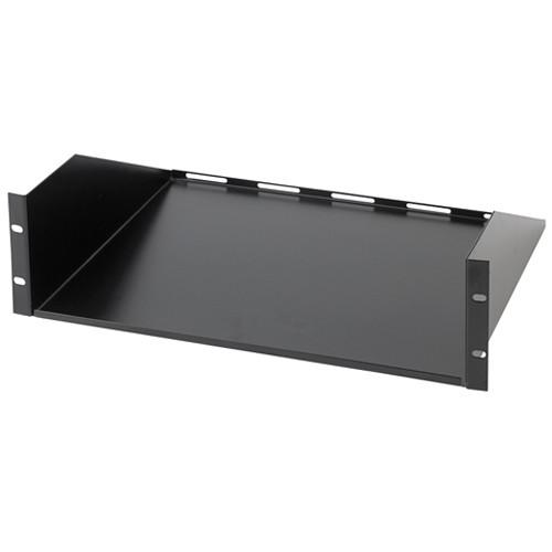Raxxess Utility Shelf, Model UTS3 - 3-Spaces