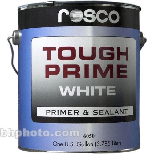 Rosco Tough Prime White Primer &