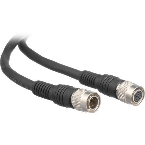 Sony CCMC-12P05 Power Cable - for DXC-950, DXC-990 and DXC-990P CCD Cameras - 16 ft, Sony, CCMC-12P05, Power, Cable, DXC-950, DXC-990, DXC-990P, CCD, Cameras, 16, ft
