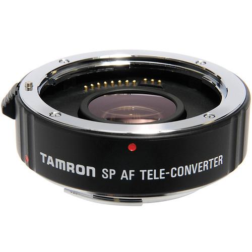 Tamron 1.4x SP AF Pro Teleconverter
