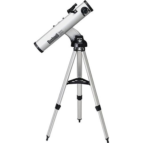 Bushnell NorthStar 4.5" 114mm Reflector Telescope