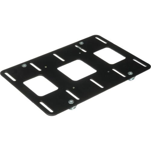 Chief FSB-4101B Custom Interface Bracket for Chief Small Flat Panel Mounts