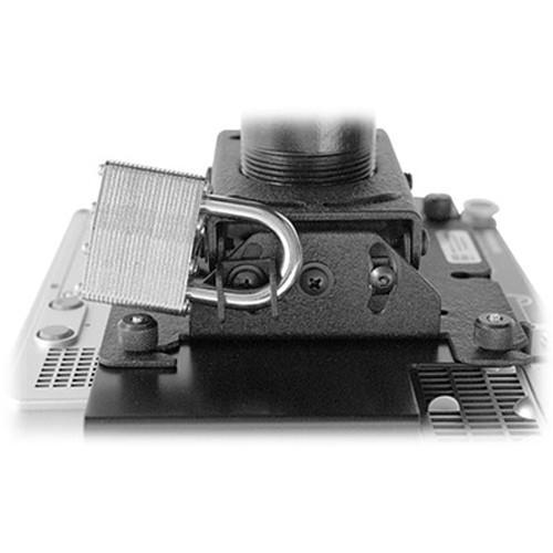 Chief SSC-1 Projector Security Screw Cover Kit - up to #10